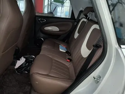 Wuling Bingo