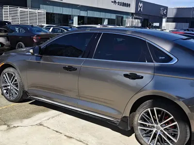 Geely Xingrui