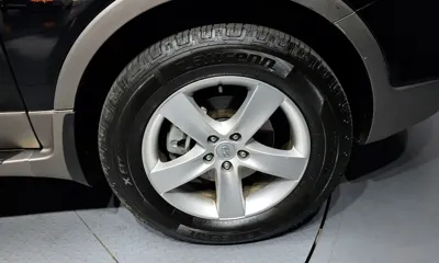 Hyundai Veracruz