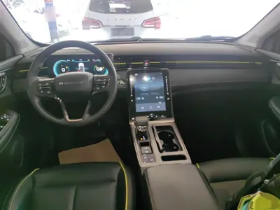 Roewe RX5