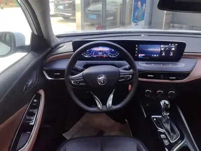 Buick Verano