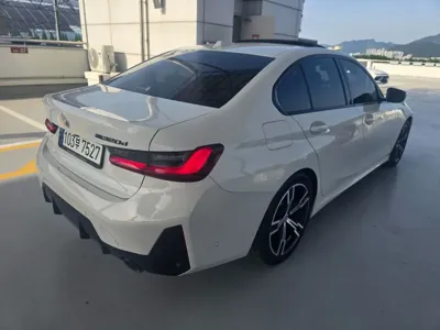 BMW 3-Series