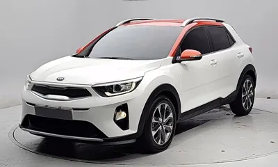 Kia Stonic