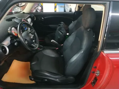 MINI Cooper Fun