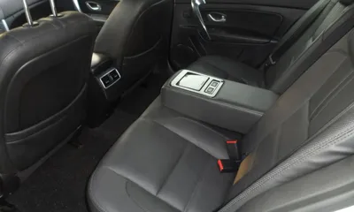 Renault-KoreaSamsung SM5