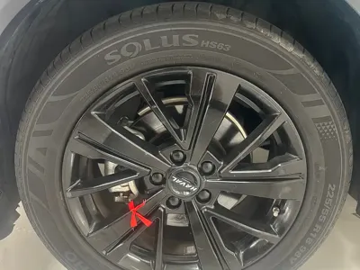Haval Chitu
