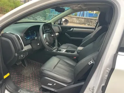 BYD Tang