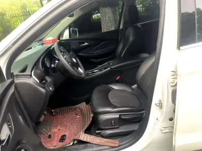 Buick Envision Plus