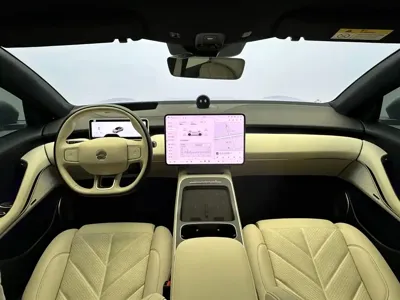 Nio ET5