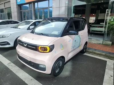 Wuling MINIEV