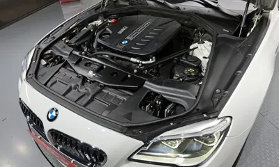 BMW 6-Series