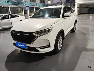 Oshan Oushang X7
