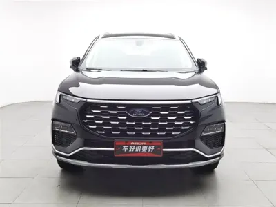 Ford Territory