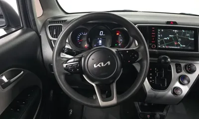 Kia Ray