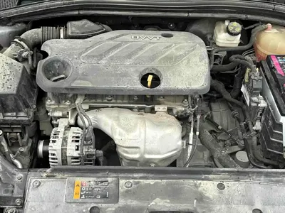 Roewe i5