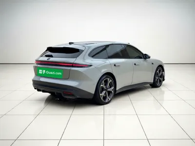 Nio ET5T