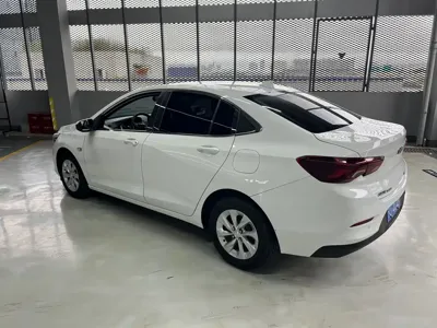 Chevrolet Cavalier