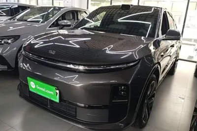 Li Auto L6