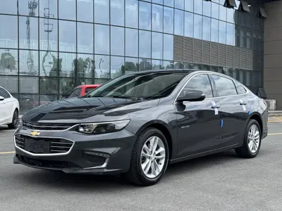 Chevrolet Malibu XL