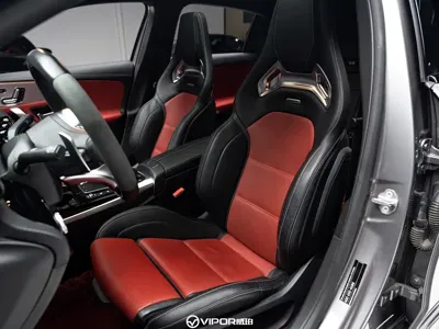 Mercedes-Benz A-Class AMG (Import)