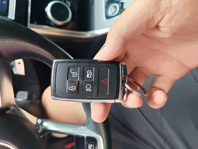 Jaguar XEL