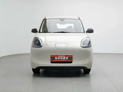 Wuling MINIEV