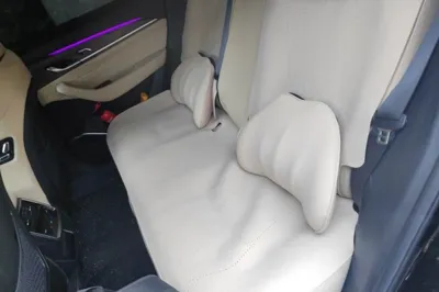 Geely Auto Monjaro L