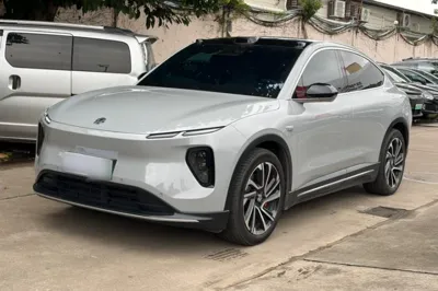 Nio EC6