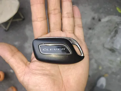 Roewe Clever