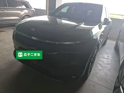 Li Auto Li L6