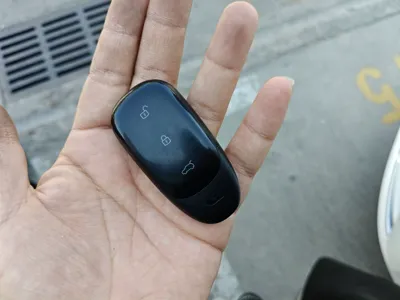 Li Auto ONE