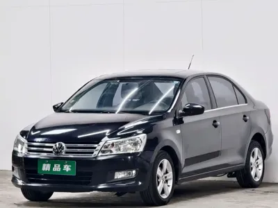Volkswagen Santana