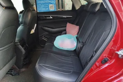 Changan CS85 Coupe