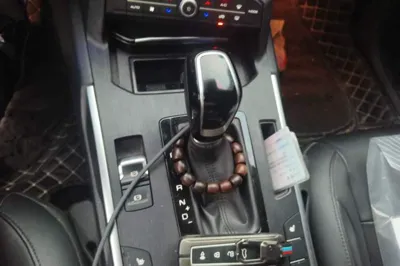 WEY VV7