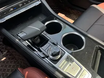 Changan Eado