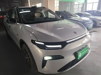 Leapmotor Leapmotor C11