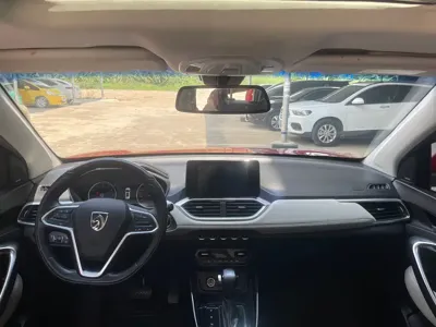 Baojun 530