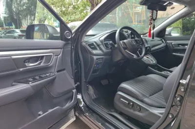 Honda Breeze