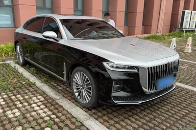 Hongqi H9