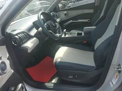BYD Yuan Plus