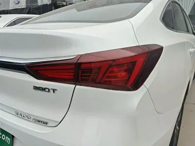 Changan Eado