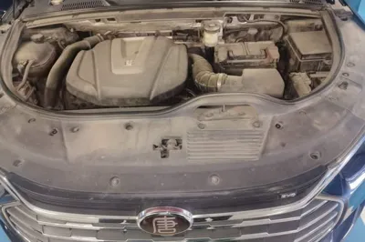 BYD Tang