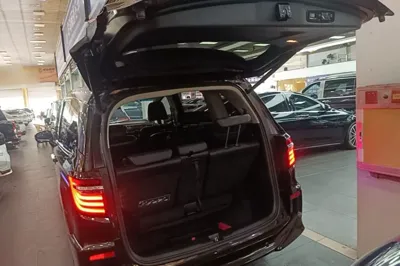 Honda Elysion