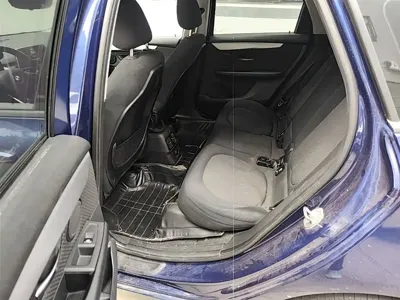 BMW 2 Series Active Tourer