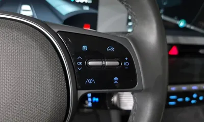 Hyundai Ioniq5