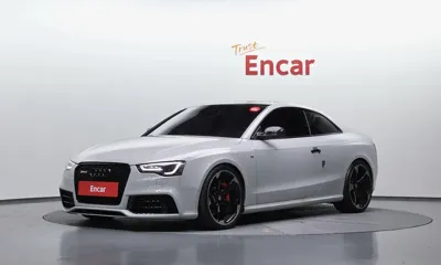 Audi RS5