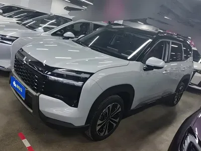 Wuling 星光560