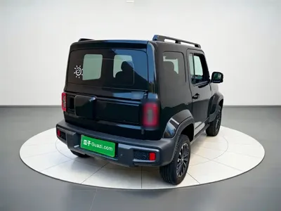 Baojun Yueye
