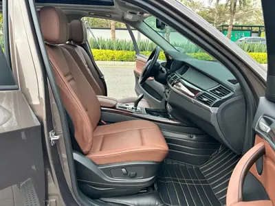 BMW X5 (Import)