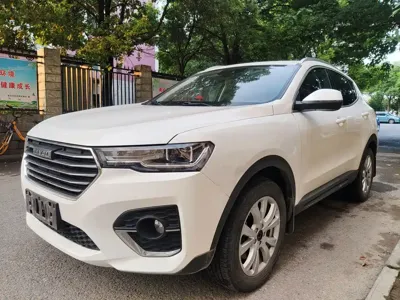 Haval H4
